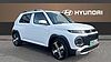 Hyundai INSTER 85kW 02 49kWh 5dr Auto Electric Hatchback Special Solid - Atlas White