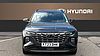 Hyundai TUCSON 1.6 TGDi Plug-in Hybrid Ultimate 5dr 4WD Auto Estate Grey