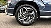 Hyundai KONA 1.6T 138 N Line 5dr Petrol Hatchback Blue