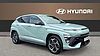 Hyundai KONA 1.6T 138 N Line 5dr Petrol Hatchback Green