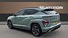 Hyundai KONA 1.6T 138 N Line 5dr Petrol Hatchback Green