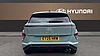 Hyundai KONA 1.6T 138 N Line 5dr Petrol Hatchback Green