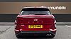 Hyundai KONA 1.6T 138 N Line 5dr Petrol Hatchback Red
