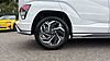 Hyundai KONA 1.6T 138 N Line 5dr Petrol Hatchback White