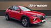 Hyundai TUCSON 1.6 TGDi SE Connect 5dr 2WD Petrol Estate Red