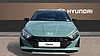 Hyundai I20 1.0T GDi 90 Black Line 5dr Petrol Hatchback Mangrove Green - Pearl