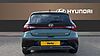 Hyundai I20 1.0T GDi 90 Black Line 5dr Petrol Hatchback Mangrove Green - Pearl