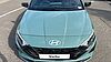 Hyundai I20 1.0T GDi 90 Black Line 5dr Petrol Hatchback Mangrove Green - Pearl