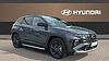 Hyundai TUCSON 1.6T 239 Hybrid Black Line 5dr Auto Hybrid Estate Ecotronic Grey - Pearl