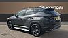 Hyundai TUCSON 1.6T 239 Hybrid Black Line 5dr Auto Hybrid Estate Ecotronic Grey - Pearl