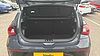 Hyundai I20 1.0T GDi 90 Black Line 5dr DCT Petrol Hatchback Pearl - Aurora Grey