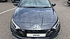 Hyundai I20 1.0T GDi 90 Black Line 5dr DCT Petrol Hatchback Pearl - Aurora Grey