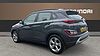 Hyundai KONA 1.0 TGDi 48V MHEV SE Connect 5dr Petrol Hatchback Grey