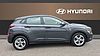 Hyundai KONA 1.0 TGDi 48V MHEV SE Connect 5dr Petrol Hatchback Grey