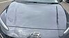 Hyundai KONA 1.0 TGDi 48V MHEV SE Connect 5dr Petrol Hatchback Grey