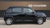 Hyundai INSTER 85kW 01 49kWh 5dr Auto Electric Hatchback Abyss Black - Pearl