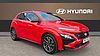Hyundai KONA 1.0 TGDi 48V MHEV N Line 5dr Petrol Hatchback Red