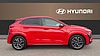 Hyundai KONA 1.0 TGDi 48V MHEV N Line 5dr Petrol Hatchback Red