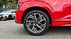 Hyundai KONA 1.0 TGDi 48V MHEV N Line 5dr Petrol Hatchback Red