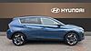 Hyundai BAYON 1.0 TGDi Ultimate 5dr Petrol Hatchback Vibrant Blue - Pearl