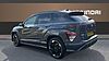 Hyundai KONA 160kW N Line 65kWh 5dr Auto Electric Hatchback Ecotronic Grey - Pearl