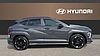 Hyundai KONA 160kW N Line 65kWh 5dr Auto Electric Hatchback Ecotronic Grey - Pearl
