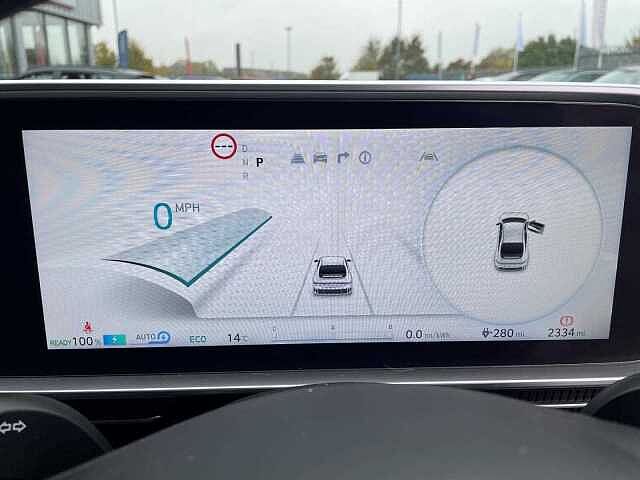 Hyundai IONIQ 6 168kW Premium 77kWh 4dr Auto