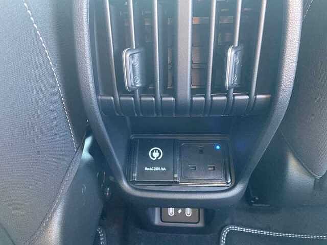 Hyundai KONA 160kW Advance 65kWh 5dr Auto [Comfort Pack]