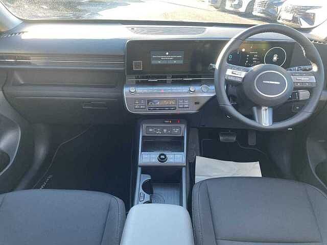 Hyundai KONA 160kW Advance 65kWh 5dr Auto [Comfort Pack]