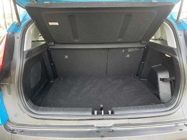 Hyundai BAYON 1.0 TGDi [120] 48V MHEV Premium 5dr DCT