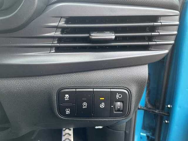 Hyundai BAYON 1.0 TGDi [120] 48V MHEV Premium 5dr DCT
