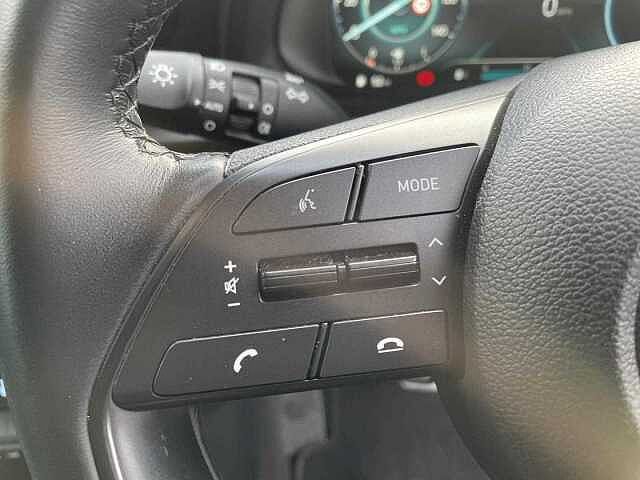 Hyundai BAYON 1.0 TGDi [120] 48V MHEV Premium 5dr DCT