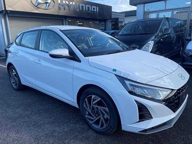 Hyundai I20 1.0T GDi Advance [Nav] 5dr