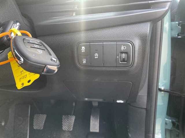 Hyundai I20 1.0T GDi Advance [Nav] 5dr