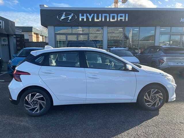 Hyundai I20 1.0T GDi Advance [Nav] 5dr
