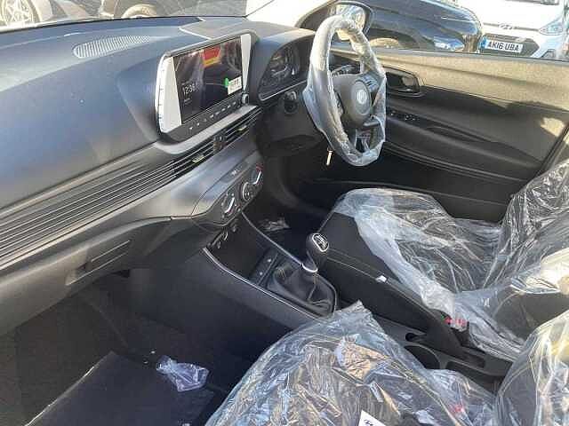 Hyundai I20 1.0T GDi Advance [Nav] 5dr