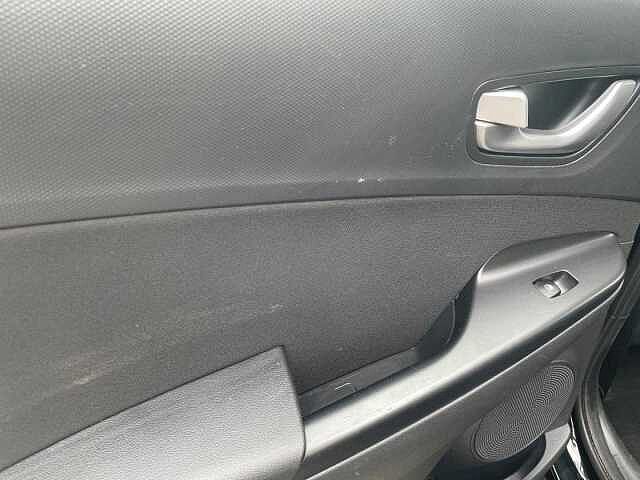 Hyundai Kona 1.6 GDi Hybrid SE Connect 5dr DCT