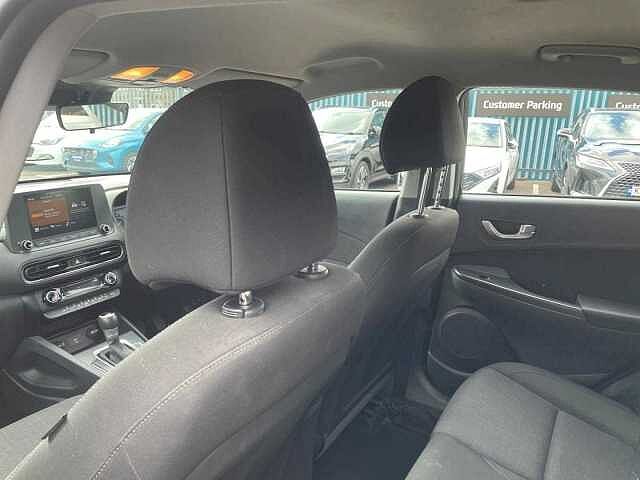 Hyundai Kona 1.6 GDi Hybrid SE Connect 5dr DCT