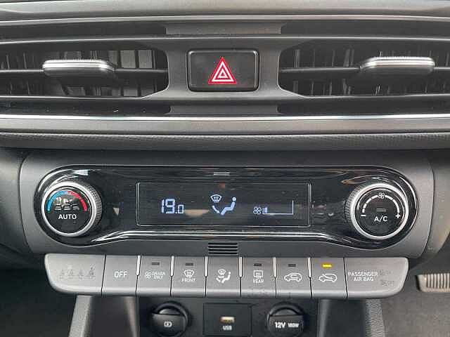 Hyundai Kona 1.6 GDi Hybrid SE Connect 5dr DCT