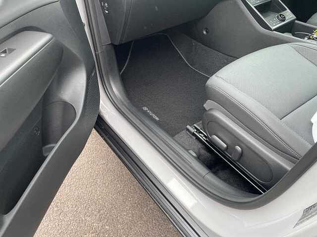 Hyundai Kona 1.6T Ultimate 5dr DCT