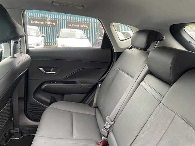 Hyundai Kona 1.6T Ultimate 5dr DCT