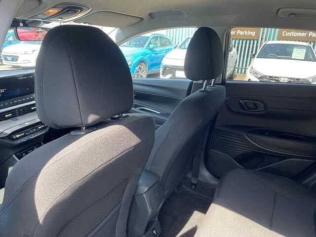 Hyundai I20 1.0T GDI Premium 5dr