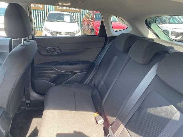 Hyundai I20 1.0T GDI Premium 5dr
