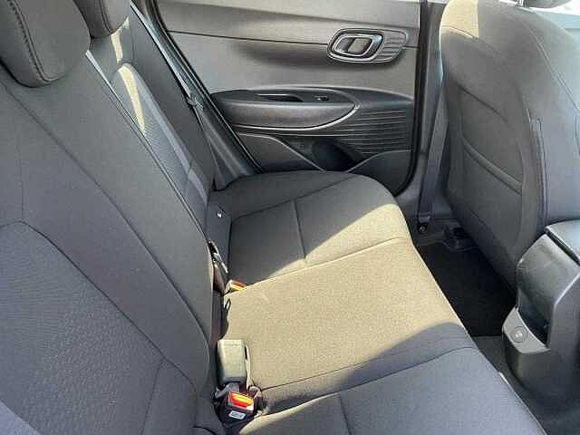 Hyundai I20 1.0T GDI Premium 5dr