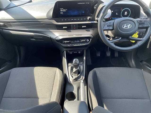 Hyundai I20 1.0T GDI Premium 5dr