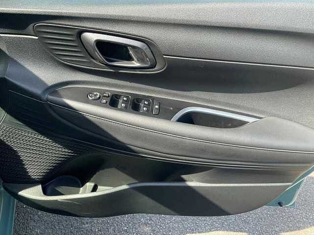 Hyundai I20 1.0T GDI Premium 5dr