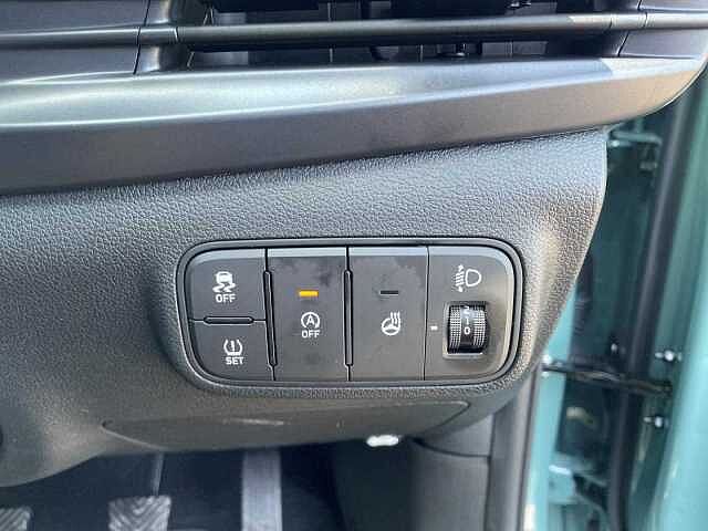 Hyundai I20 1.0T GDI Premium 5dr