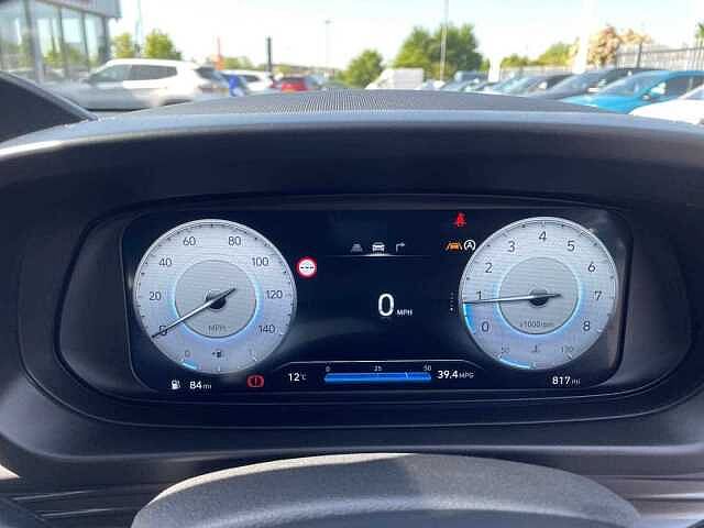 Hyundai I20 1.0T GDI Premium 5dr