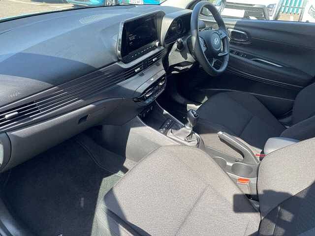 Hyundai I20 1.0T GDI Premium 5dr