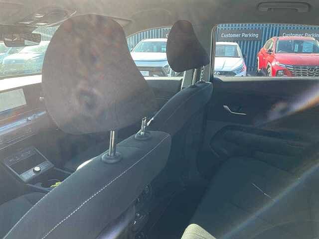 Hyundai KONA 160kW Advance 65kWh 5dr Auto